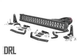 LED Bumper Kit 70645DRL
